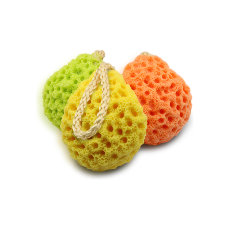 Handsome & Debonair Advanced Foam Sponges Skin Care