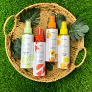 Prolux Cosmetics Facial Mist