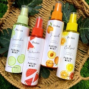 Prolux Cosmetics Facial Mist
