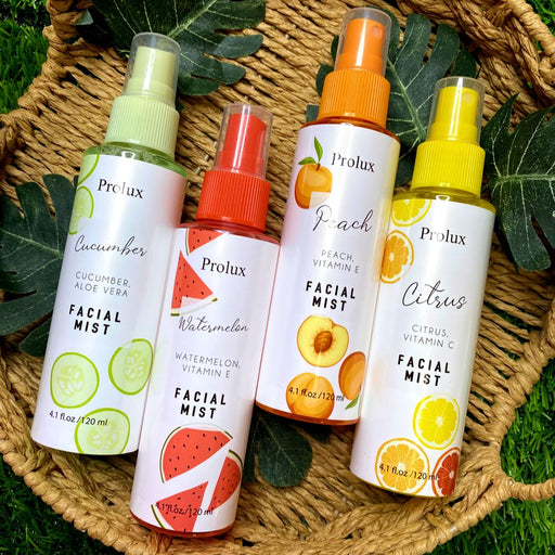 Prolux Cosmetics Facial Mist