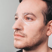 HommeFace HommeFace Revitalizing Hydrogel Face Mask Set - 5 Masks x 18g Face Mask