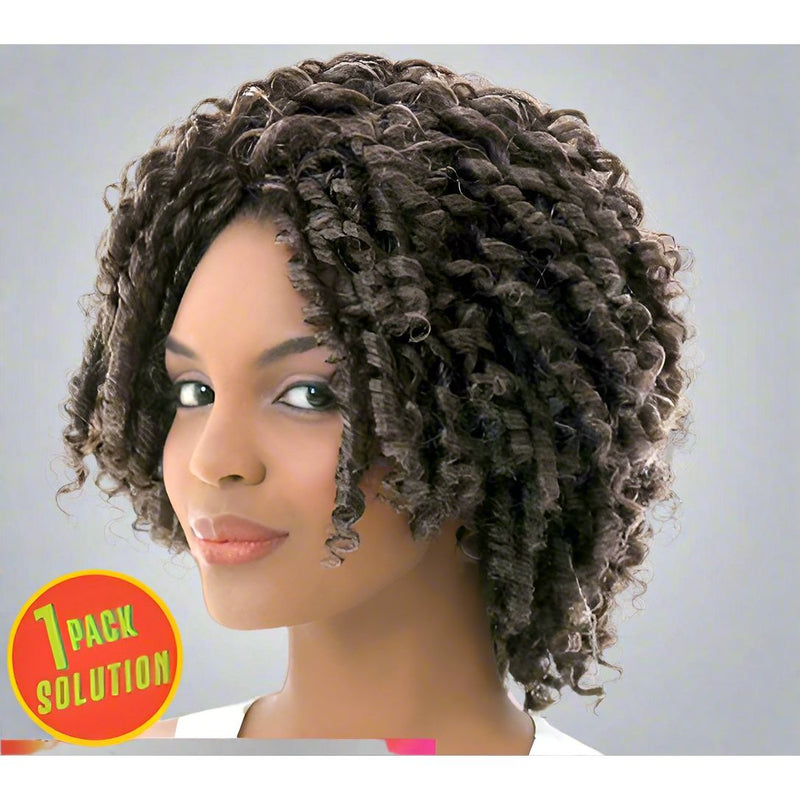 Mill's Beauty Supply Linda Collection Brand - Dorcas Weaving, 14 in Weave