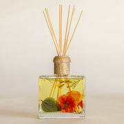 Rosy Rings Signature Botanical Reed Diffuser - Harvest Pumpkin 13oz Botanical Diffuser
