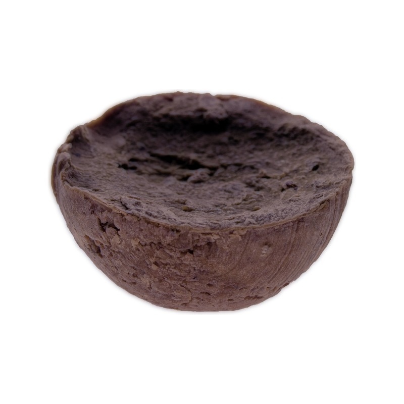 Handsome & Debonair African Black Soap Shampoo Bar Cleanser
