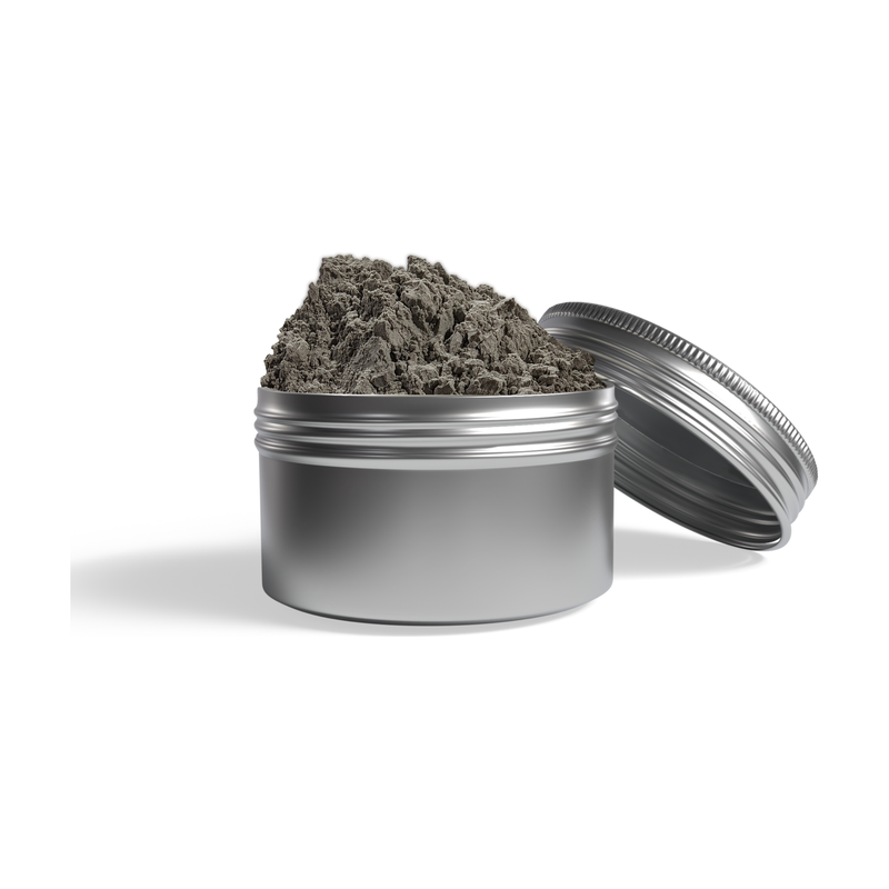 Handsome & Debonair Arctic Mineral Mud Mask Face Mask