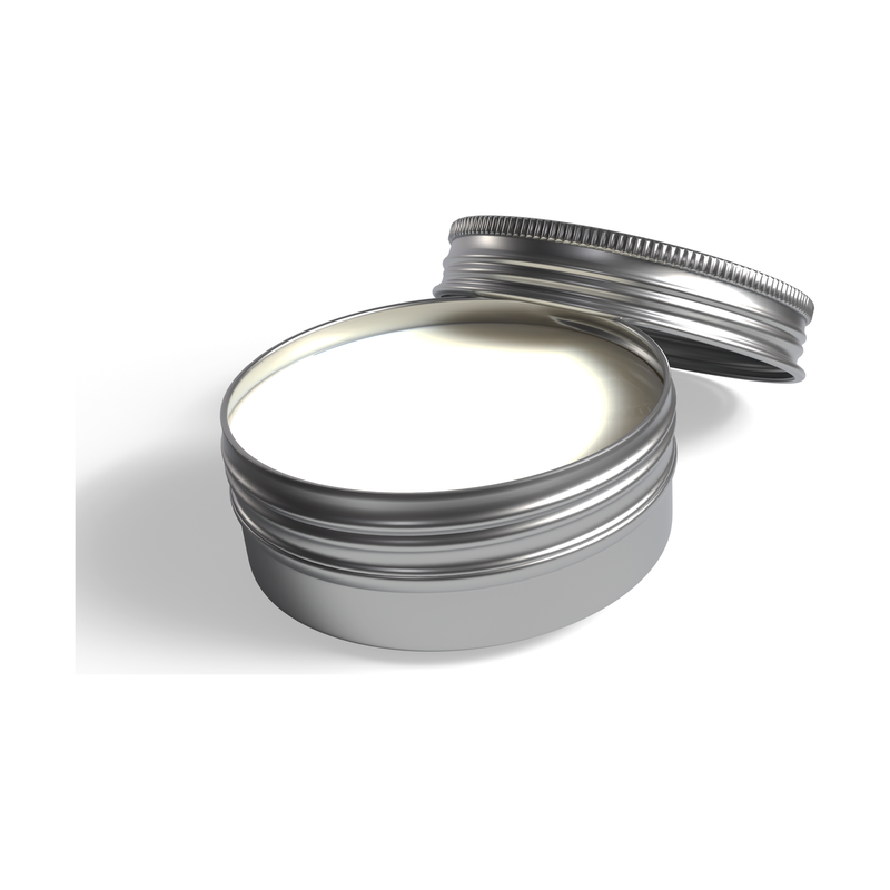 Handsome & Debonair Unscented Vegan Beard Balm Men's Grooming