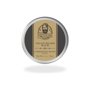 Handsome & Debonair Lumberjack's Blend Vegan Beard Balm Men's Grooming