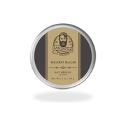 Handsome & Debonair Bay Breeze Beard Balm Men's Grooming