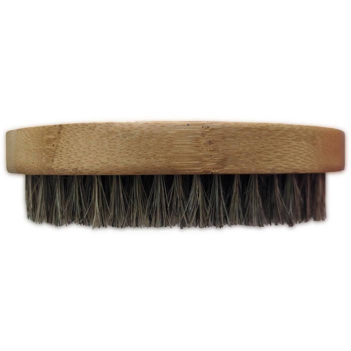 Handsome & Debonair -Exfoliating Dry Brush