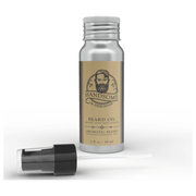 Handsome & Debonair Aromatic Blend Beard Oil Men's Grooming