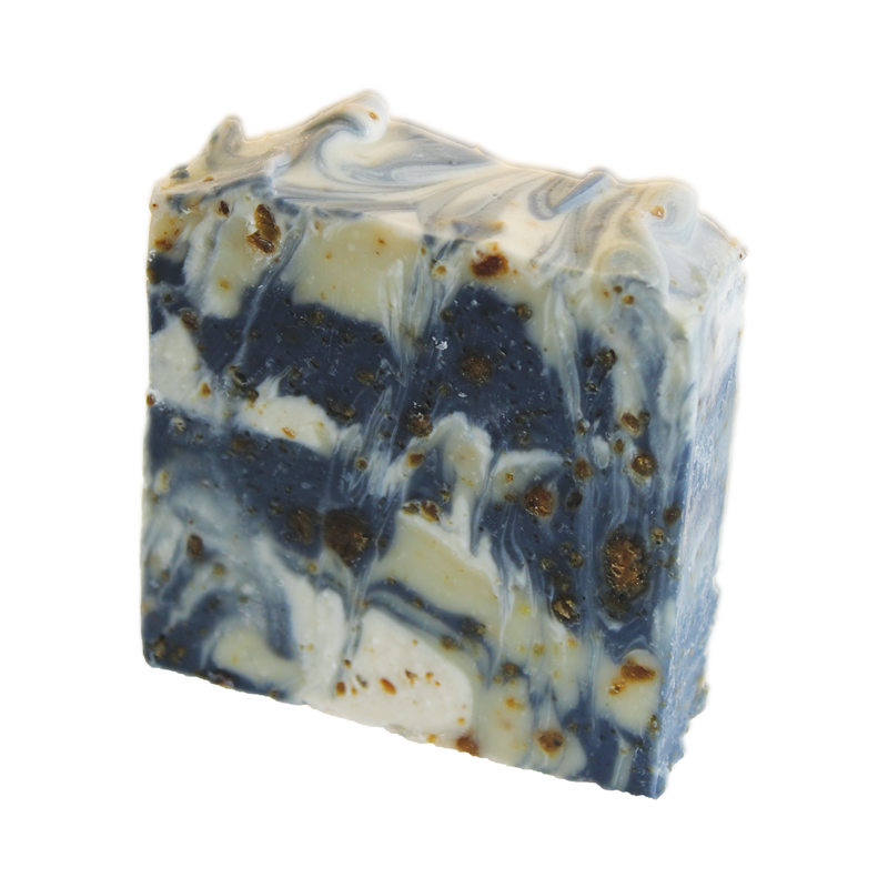 Handsome & Debonair Face & Beard Soap Cleanser