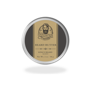 Handsome & Debonair King's Beard Beard Beard Butter Men's Grooming