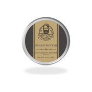 Handsome & Debonair Gentleman's Reserve Beard Butter Men's Grooming