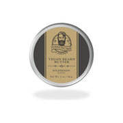 Handsome & Debonair Wilderness Beard Butter Men's Grooming