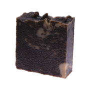 Handsome & Debonair Cinnamon & Coffee Body Scrub Cleanser