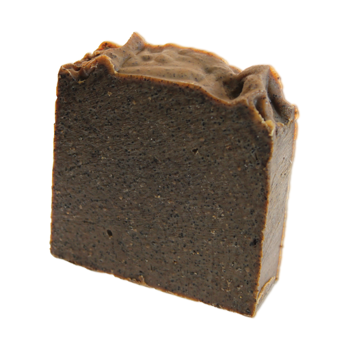 Handsome & Debonair Coffee & Vanilla Bean Body Scrub Cleanser