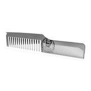 Handsome & Debonair Hair & Beard Comb Hair Styling