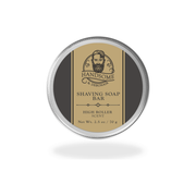 Handsome & Debonair Glycerin Shaving Soap - Collection Shaving & Hair Removal