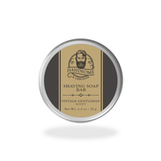 Handsome & Debonair Glycerin Shaving Soap - Collection Shaving & Hair Removal
