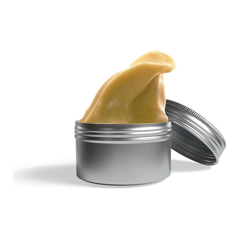 Handsome & Debonair Lockdown Pomade Hair Styling