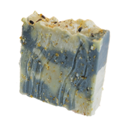 Handsome & Debonair Oatmeal & Lavender Scrub Cleanser