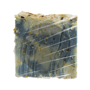 Handsome & Debonair Oatmeal & Lavender Scrub Cleanser