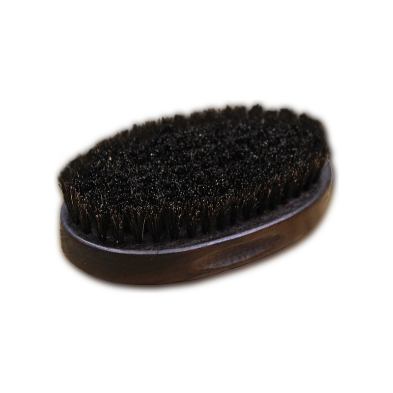 Handsome & Debonair Hardwood Boar Brush Styling Tools