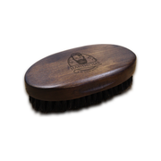 Handsome & Debonair Hardwood Boar Brush Styling Tools