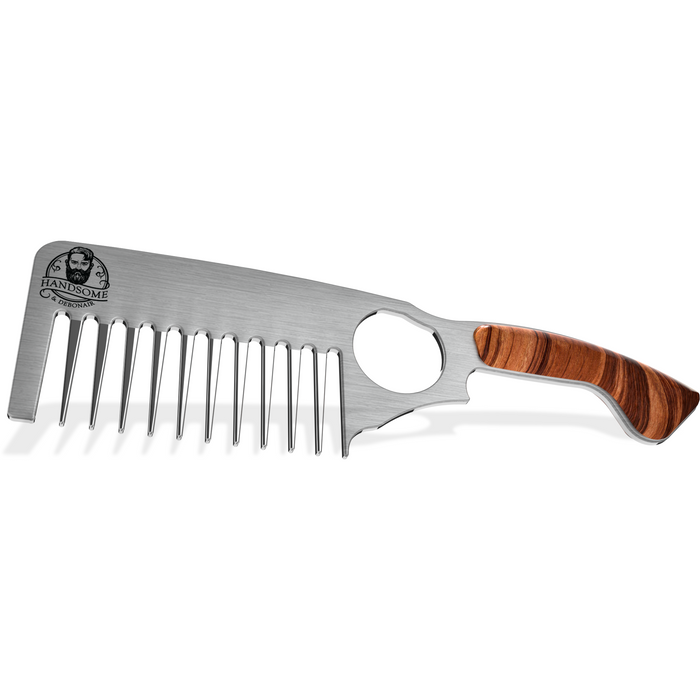 Beard Comb