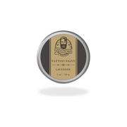 Handsome & Debonair Tattoo Salve Skin Care