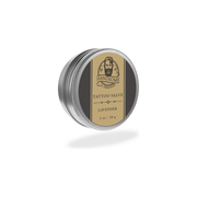 Handsome & Debonair Tattoo Salve Skin Care