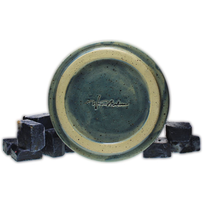 Handsome & Debonair - Clay Shaving Bowl 4oz