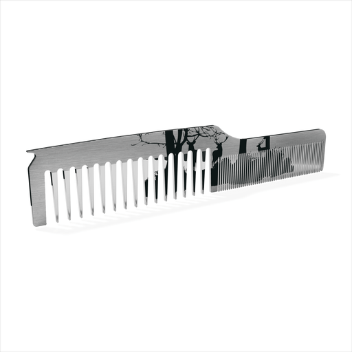 Handsome & Debonair - Deer Comb 2oz