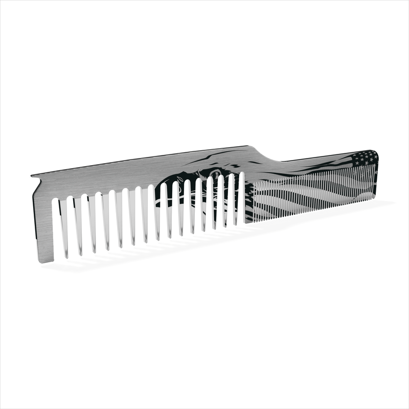 Handsome & Debonair Eagle Comb Styling Tools