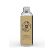 Handsome & Debonair Sea Salt Texturizing Spray Hair Styling