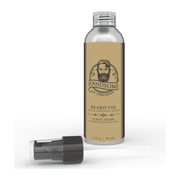 Handsome & Debonair Sea Salt Texturizing Spray Hair Styling