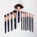 Lurella Cosmetics - Stay Glam Brush Set