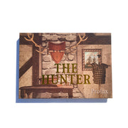 Prolux Cosmetics The Hunter Eyeshadow Palette EYESHADOW