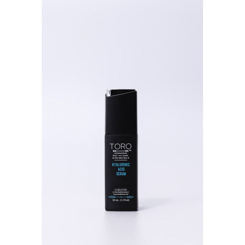 minimanimoo Toro Hyaluronic Acid Serum 35ml