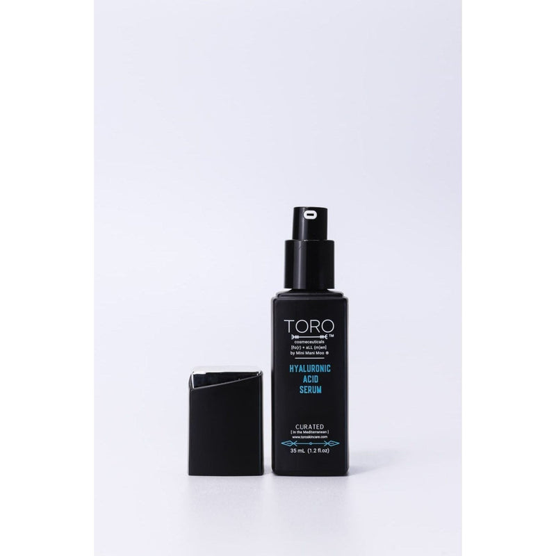 minimanimoo Toro Hyaluronic Acid Serum 35ml