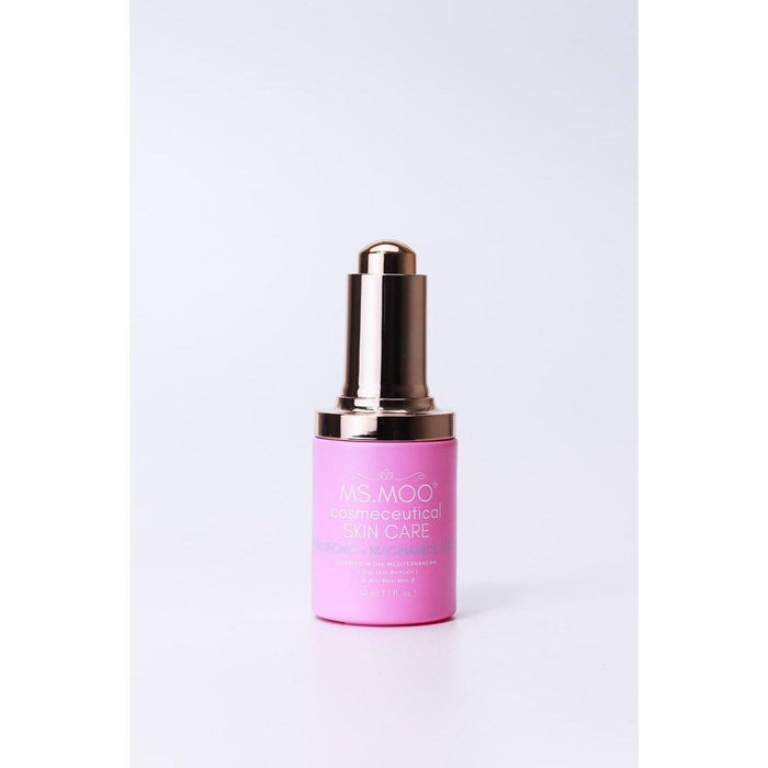 Minimanimoo - Ms. Moo™ Hyaluronic-Niacinamide Serum 30Ml