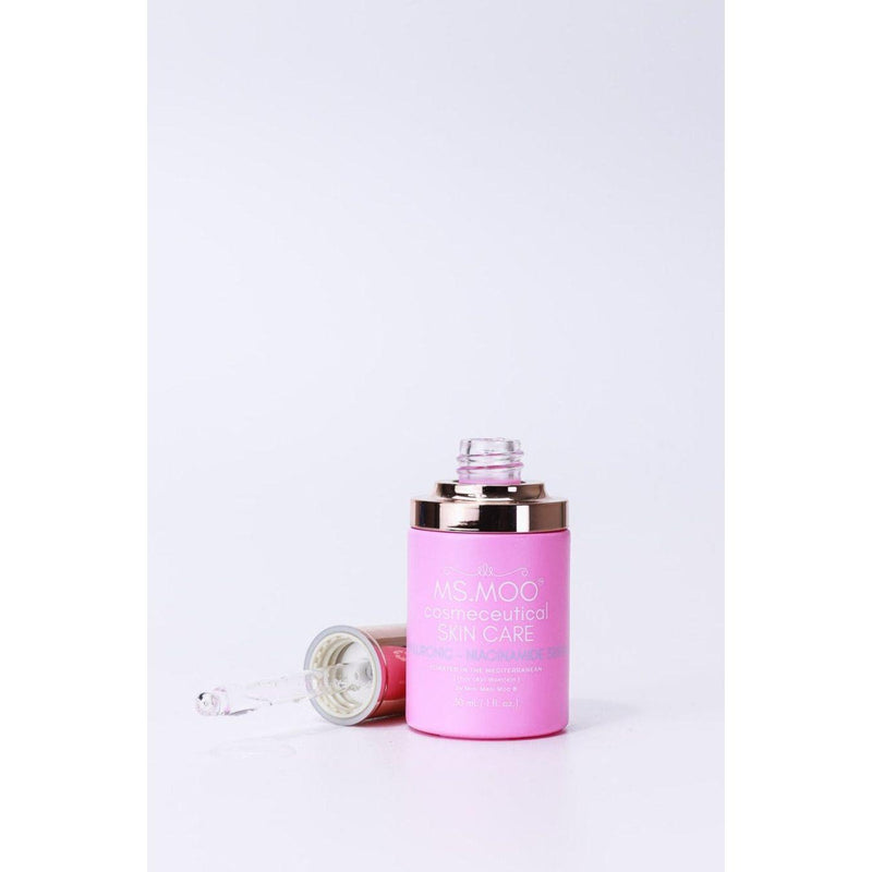 minimanimoo Ms. Moo™ Hyaluronic-niacinamide Serum 30ml