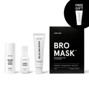 JAXON LANE Hydration Nation - 24/7 Hydrating Skincare Set