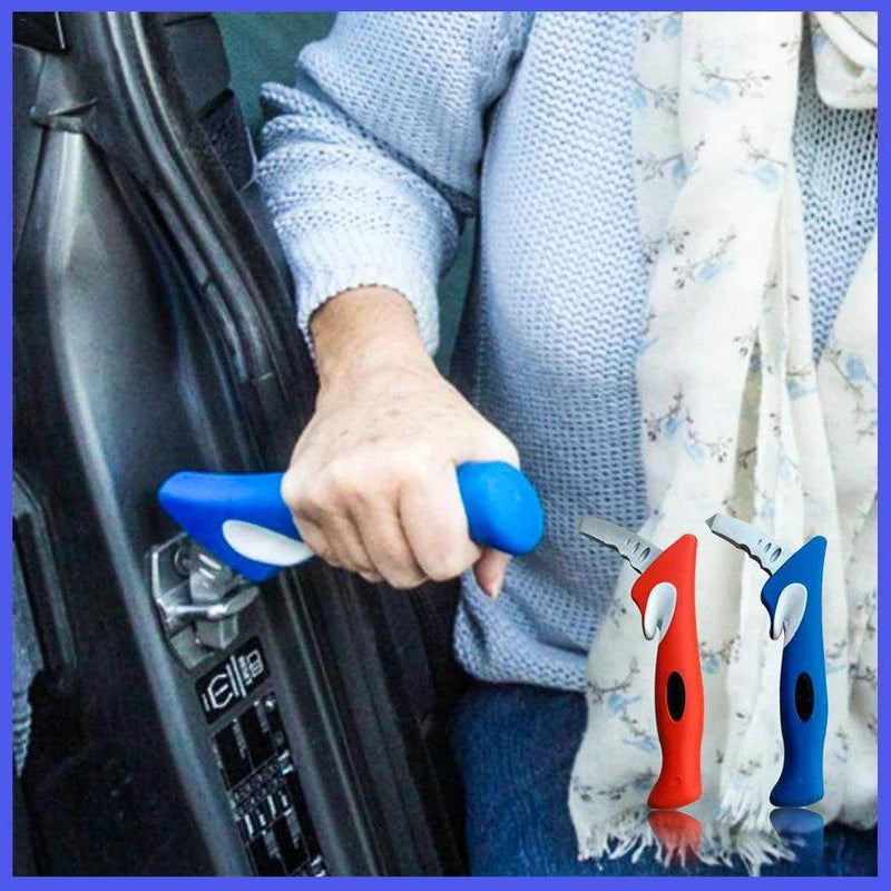 SmartPursue™ Multifunction Car Handle car accessories