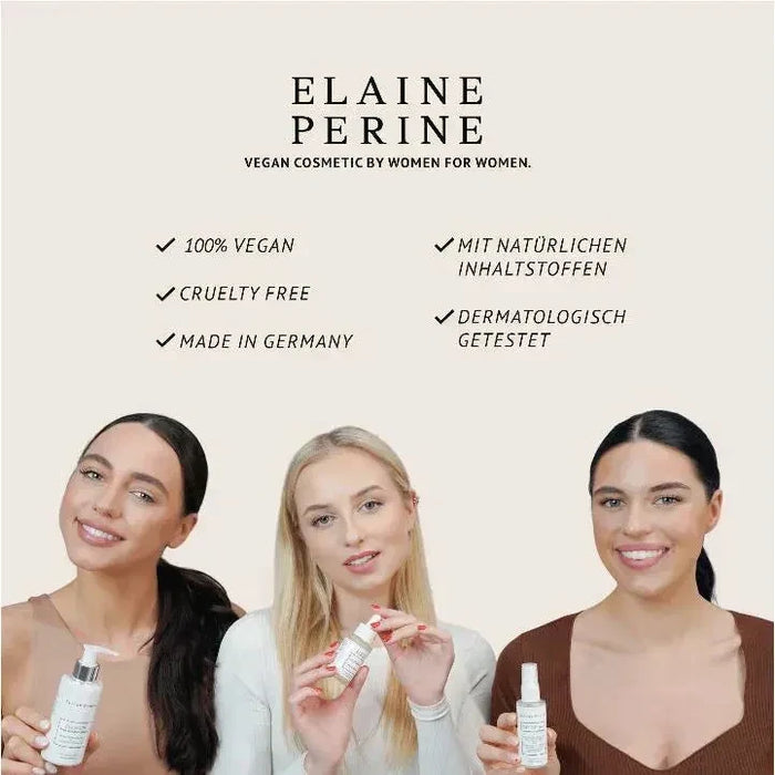 Elaine Perine® - Tanning Drops 1Oz