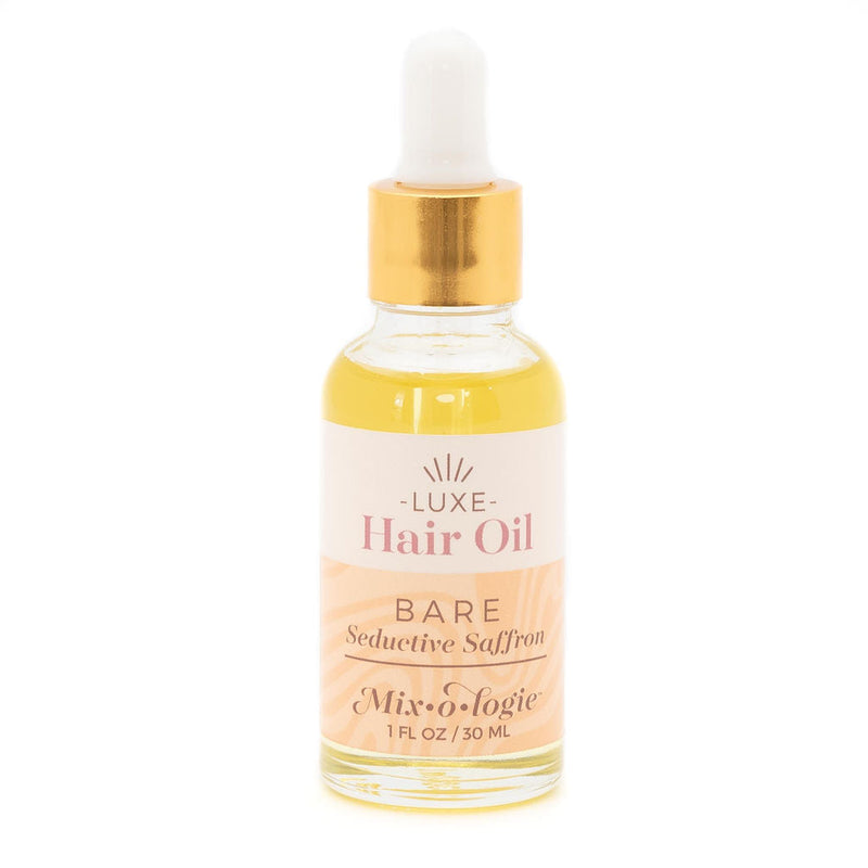MIXOLOGIE Mixologie Luxe Hair Oil Hair Oil