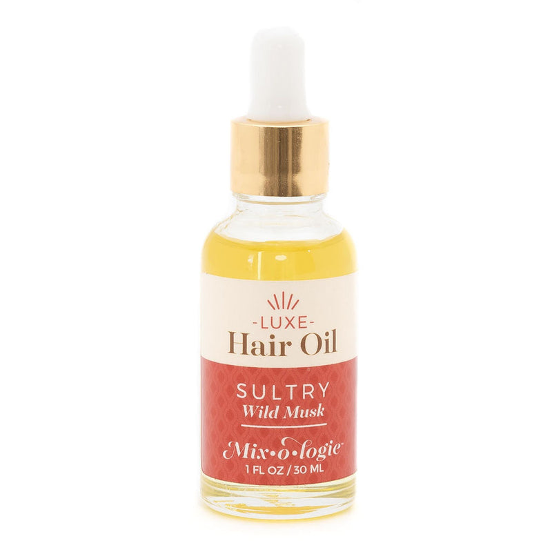 MIXOLOGIE Mixologie Luxe Hair Oil Hair Oil