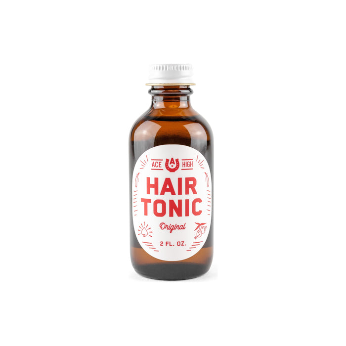 Ace High Co Hair Tonic