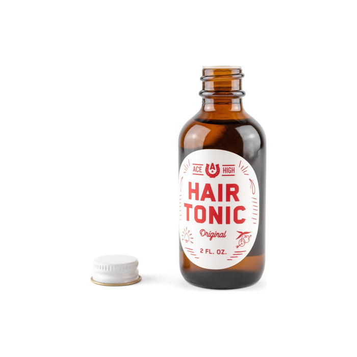 Ace High Co Hair Tonic