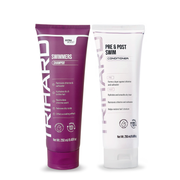 TRIHARD The Hair Comb-O Pre-Built Bundle